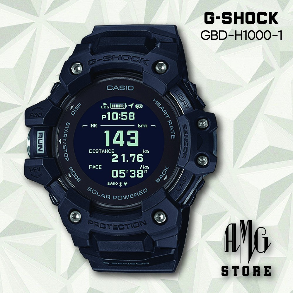 G shock gsw h1000 price malaysia