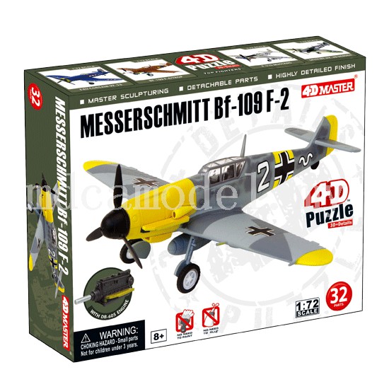 bf 109 toy