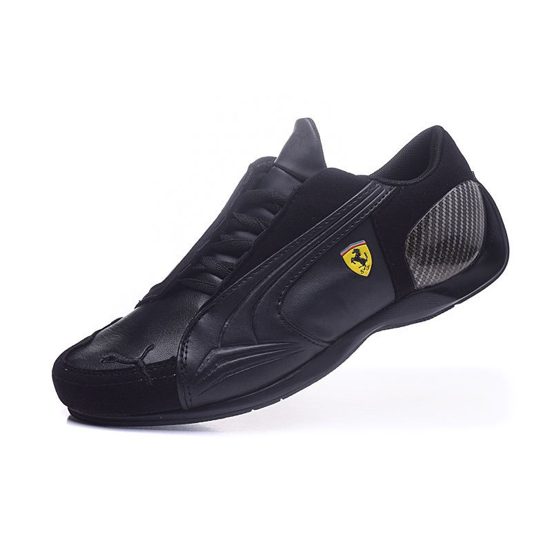 puma motorcycle shoes