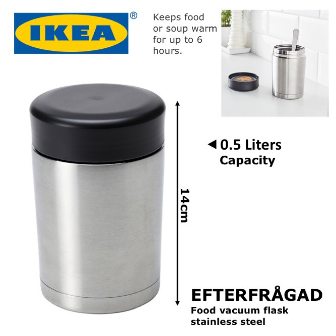 ikea thermos lunch box