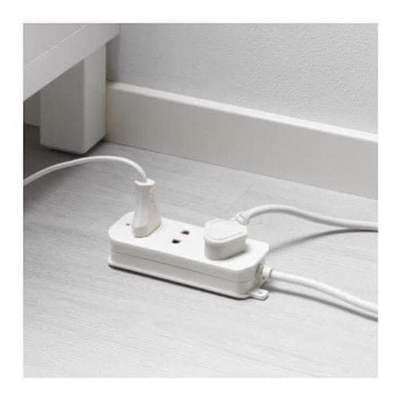 IKEA power socket Shopee Malaysia