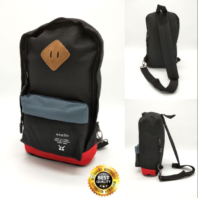 anello side bag