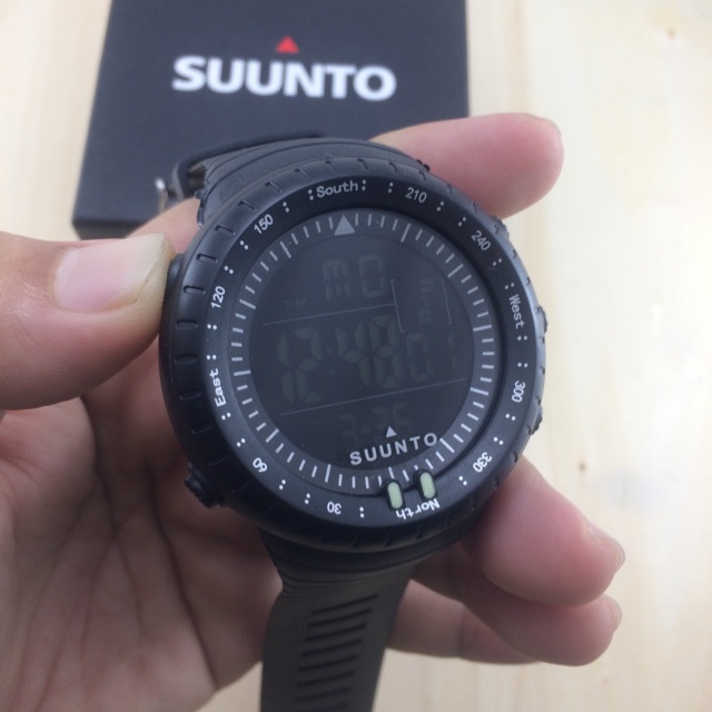 suunto ambit s2
