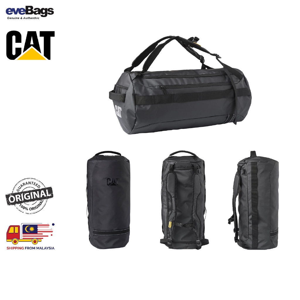 cat yosemite duffel