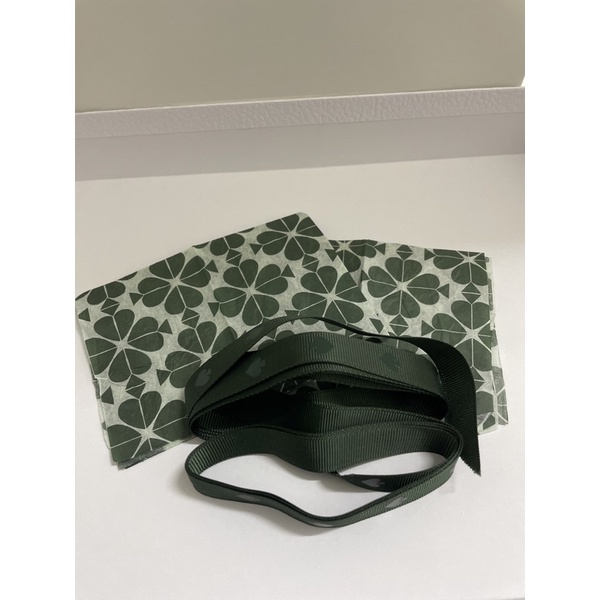 Authentic Kate Spade Gift Wrap Shopee Malaysia