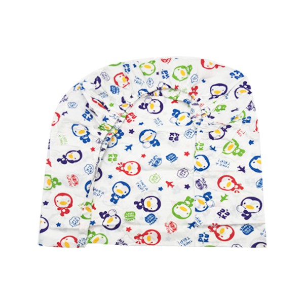 puku baby cot