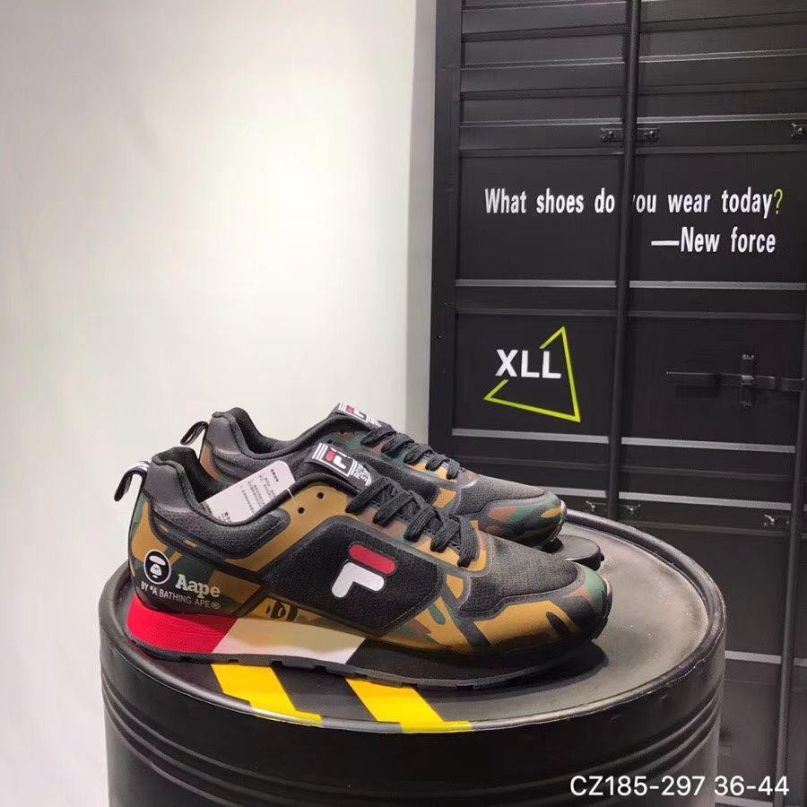 fila aape