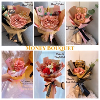 Bouquet rm10 Bouquet rm10 - Coklat bunga laura johor bahru