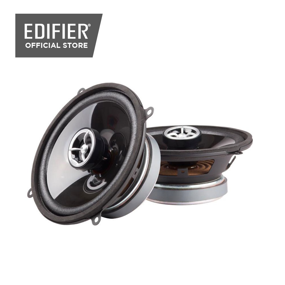 edifier car speaker