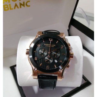 Montblanc chronograph 8428 best sale