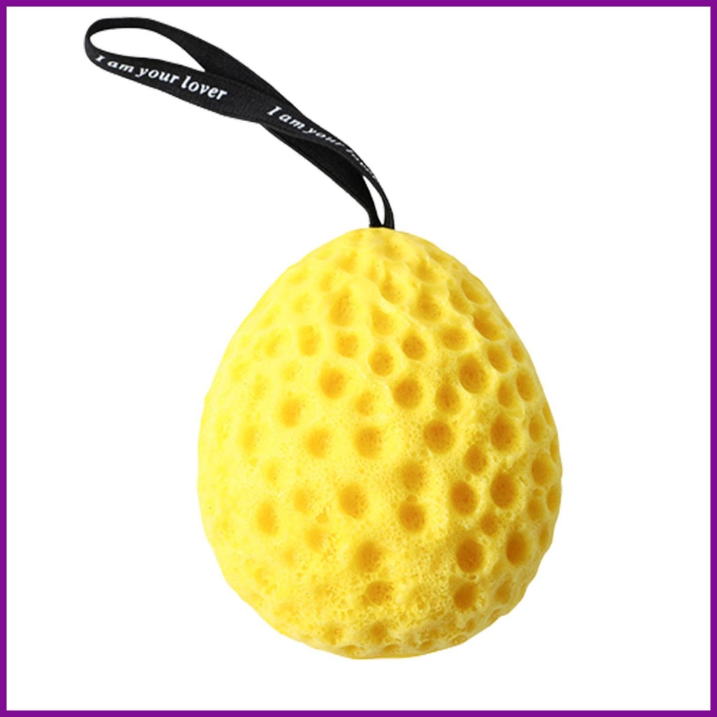 Body Scrubber Ultra Soft & Absorbent Bath Sponge