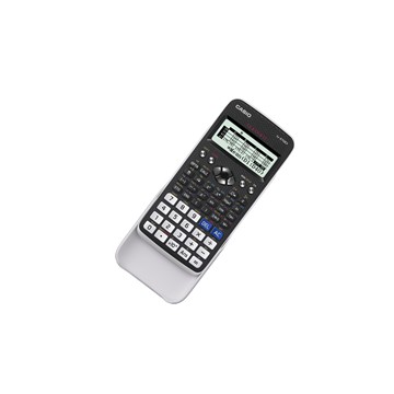 Casio Scientific Calculator FX-570EX (100% Original) | Shopee Malaysia