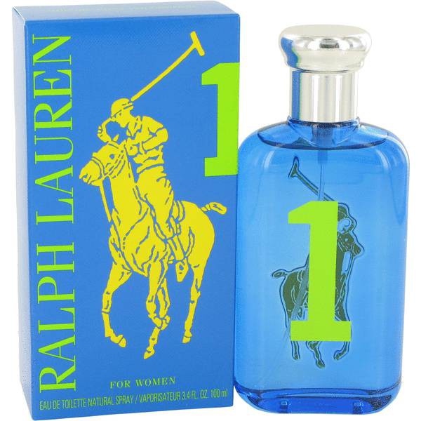 polo ralph lauren no 3 perfume