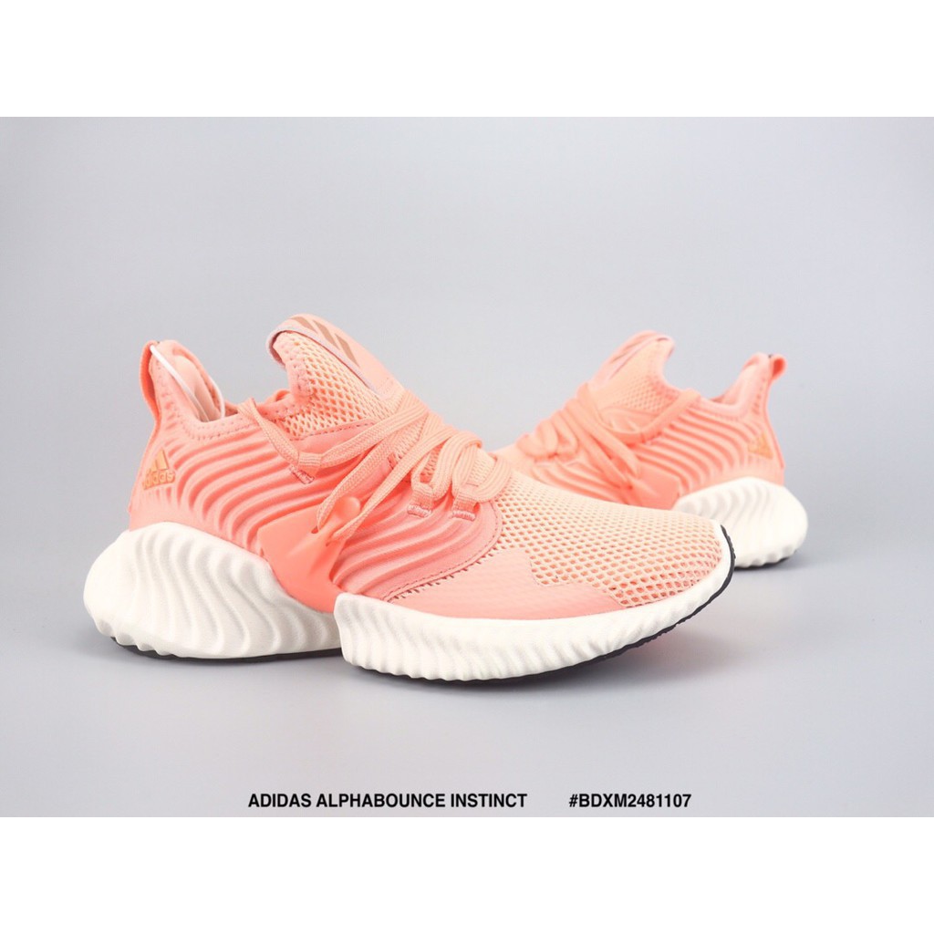 alphabounce instinct pink