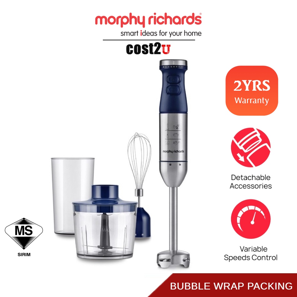 Morphy Richards Juicers - Prices and Promotions - Nov 2022 | Shopee Malaysia