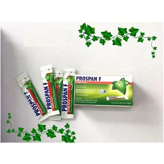 PROSPAN COUGH SYRUP 100 ML EXP7/25 [UBAT BATUK]  Shopee Malaysia