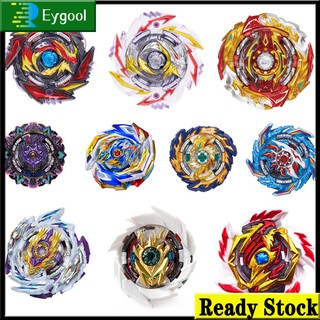 B 155 2020 New Beyblade Fire Burst Starter Master Diabolos Gn With L R Launcher Kids Toys Shopee Malaysia