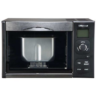 AMWAY NOXXA Breadmaker/Multifunction Oven | Shopee Malaysia