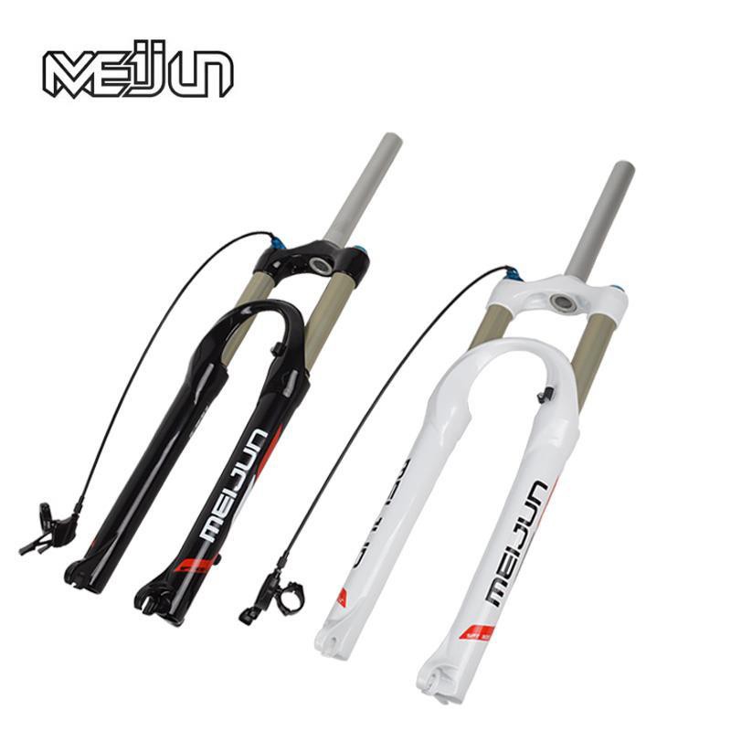 26 inch bike fork