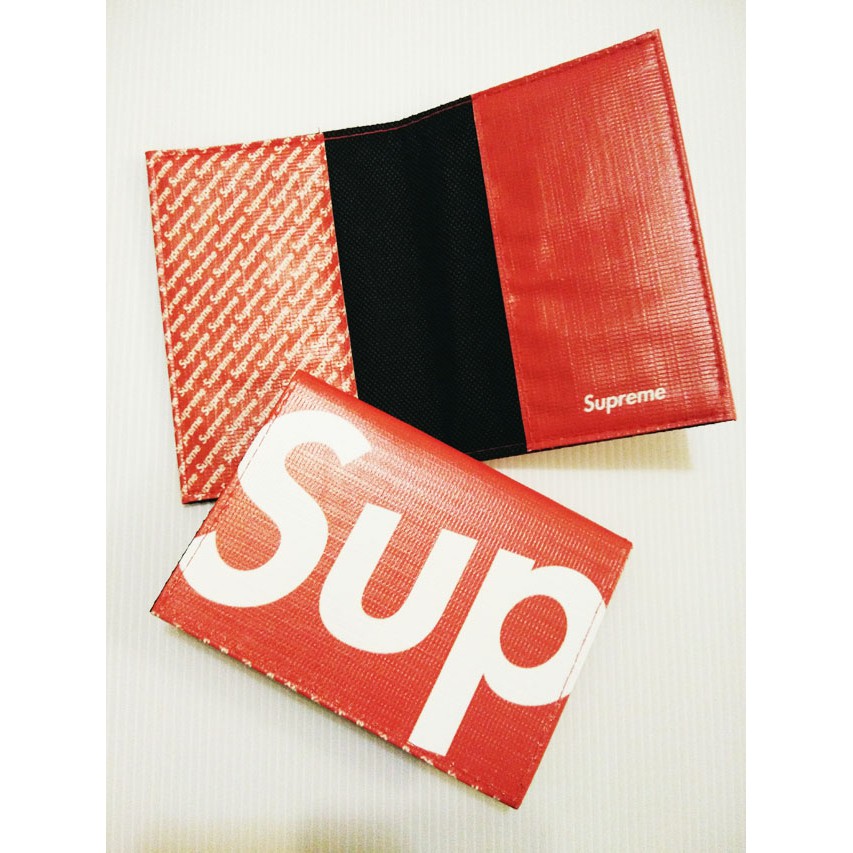 supreme passport case