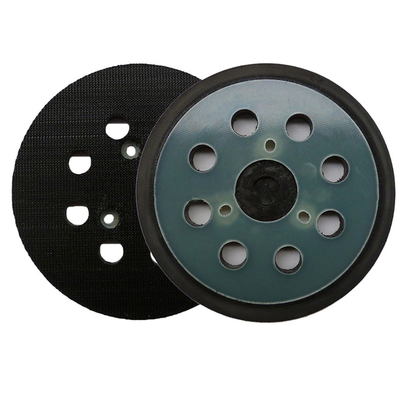 8 Hole Basis for Orbit Sander Replacement for Makita 743081-8 Bo5030 Bo5031  Bo5041 Bo5010 Mt922 Mt944 M9204B M9202 Mt924 M9202B | Shopee Malaysia