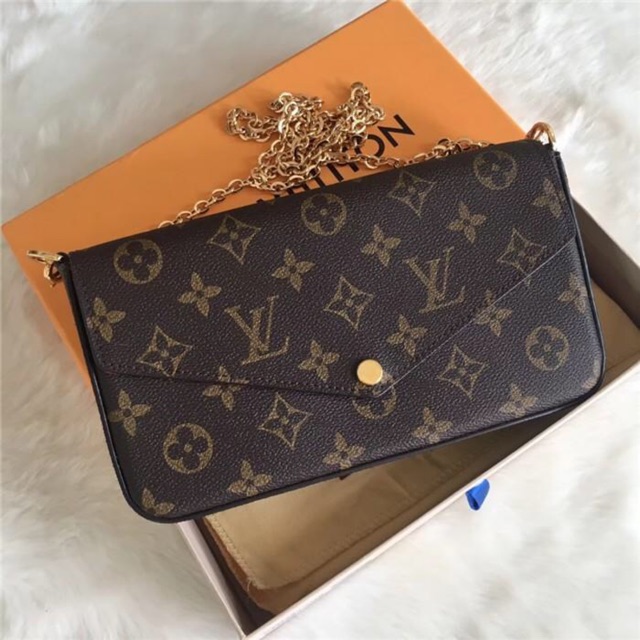 pochette felicie price in malaysia