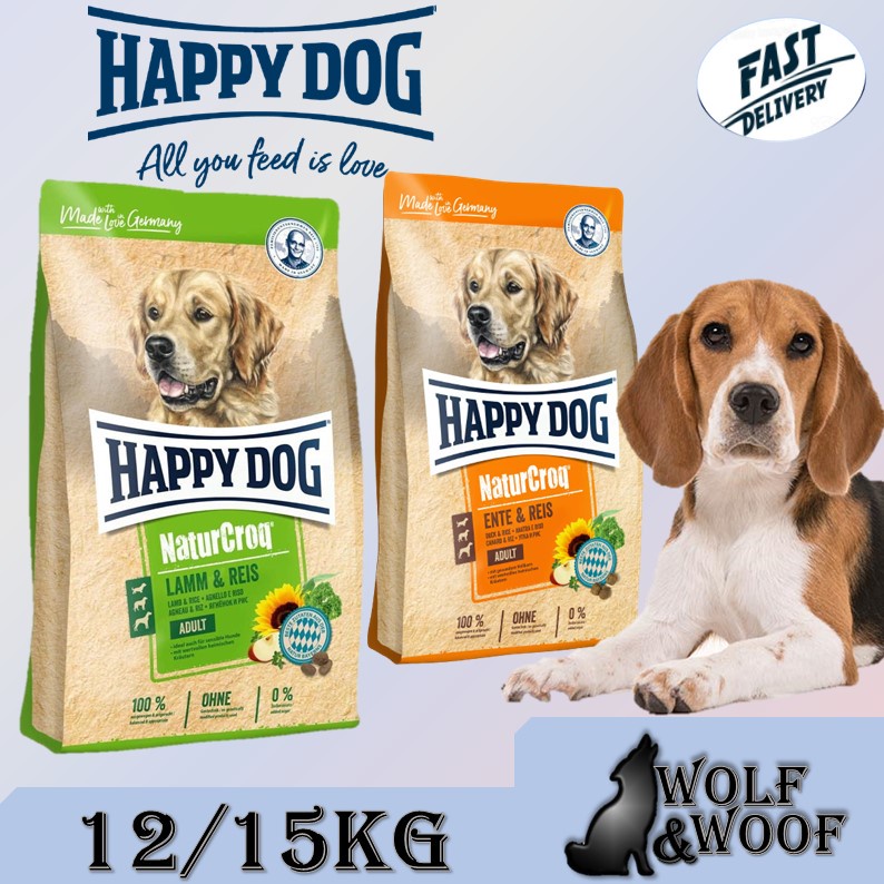 Is Lamb Easy To Digest For Dogs