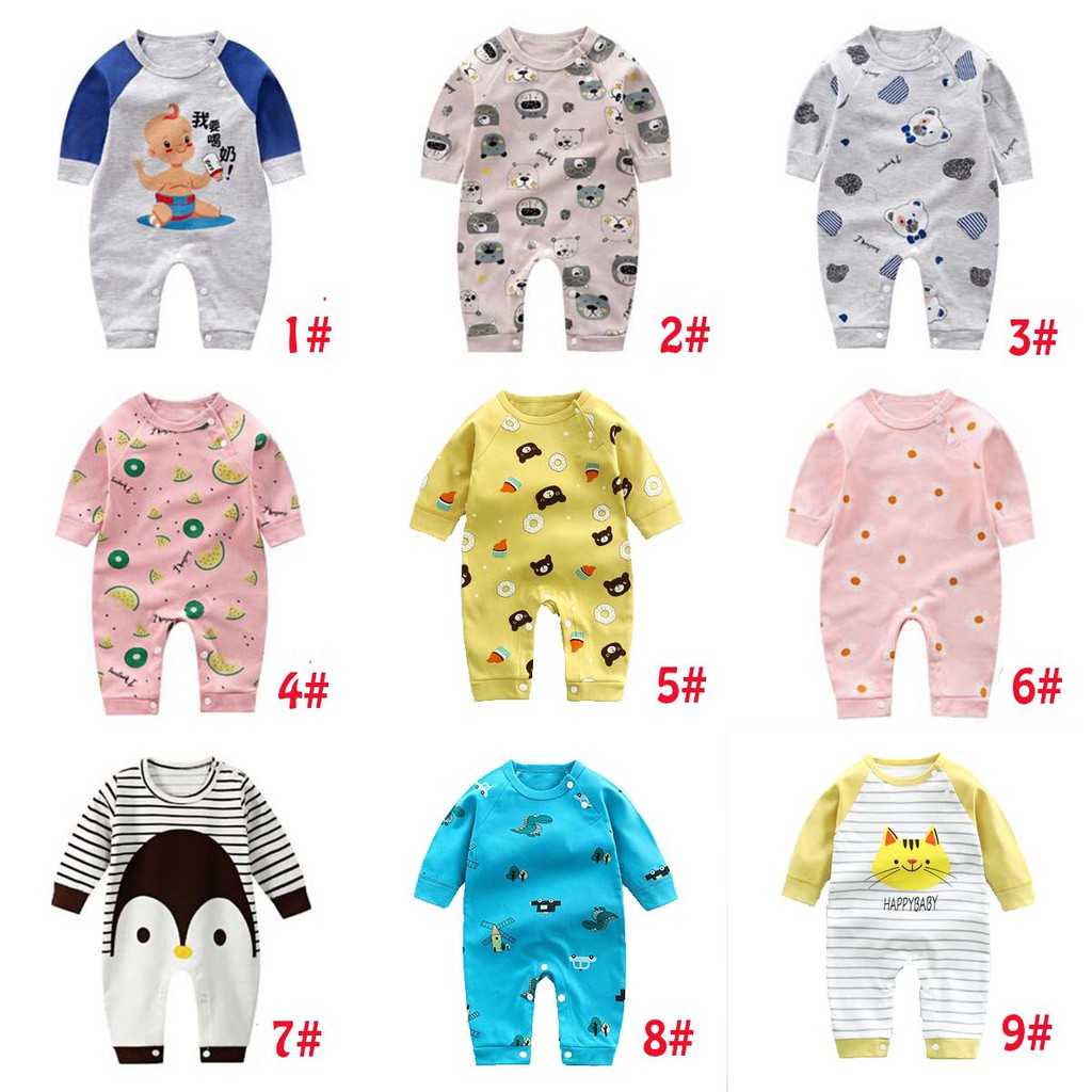 Jenama Baju Baby Newborn  50 Gaya Baju  Baby  Jenama Miki 