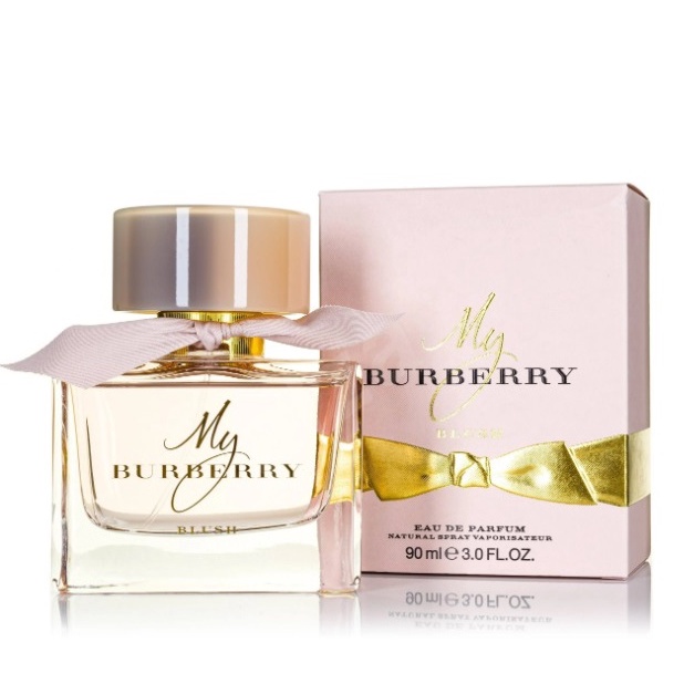 My Burberry Blush Edp 90ml | Shopee Malaysia