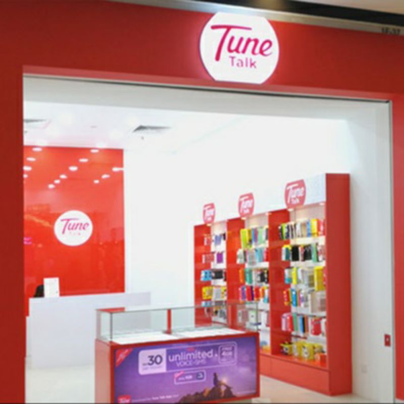 Tune talk centre