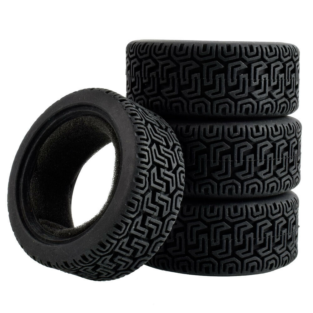 rc rally tires