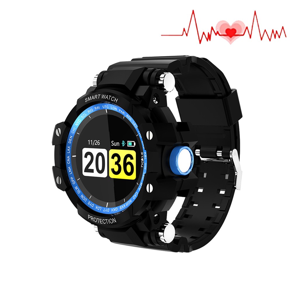 game fitness watches