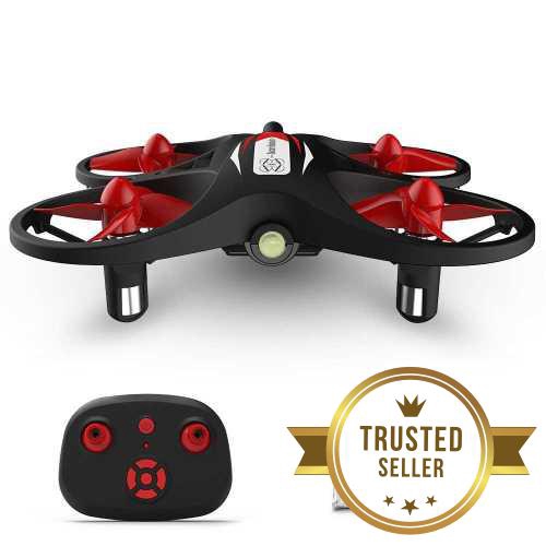 mini rc drone quadcopter