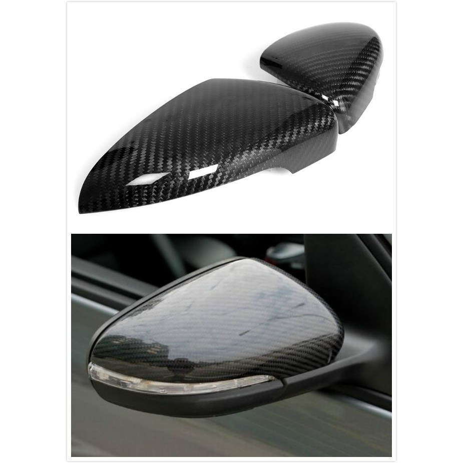 vw golf mk6 wing mirror replacement