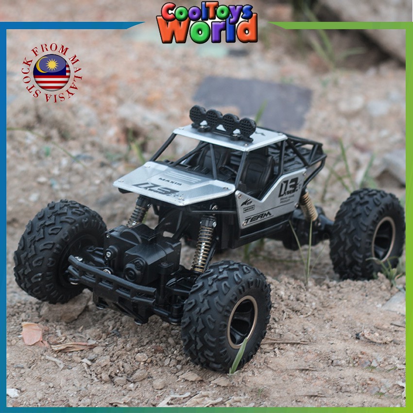 high quality rc trucks