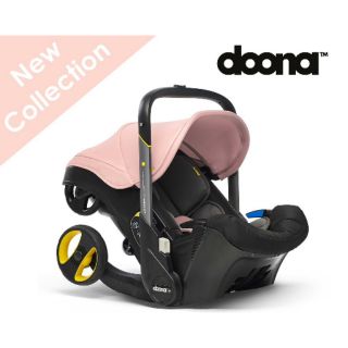 donna baby stroller
