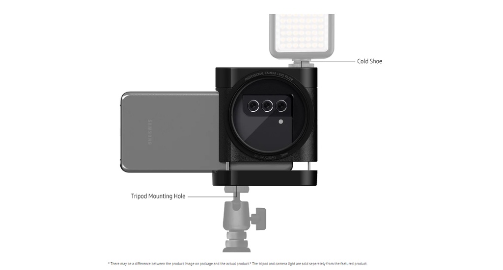 Professional Camera Lens Filter Galaxy S22 series Shopee Malaysia