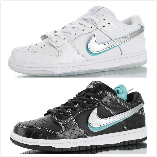 nike sb diamond supply co