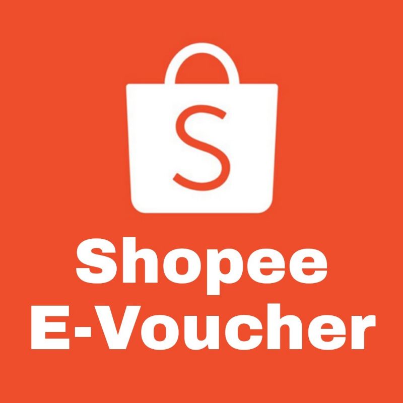 Hot Deals Shopee E Voucher Rm10 Rm20 Rm50 Shopee Malaysia