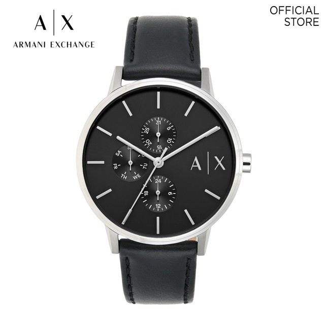 armani exchange ax2717