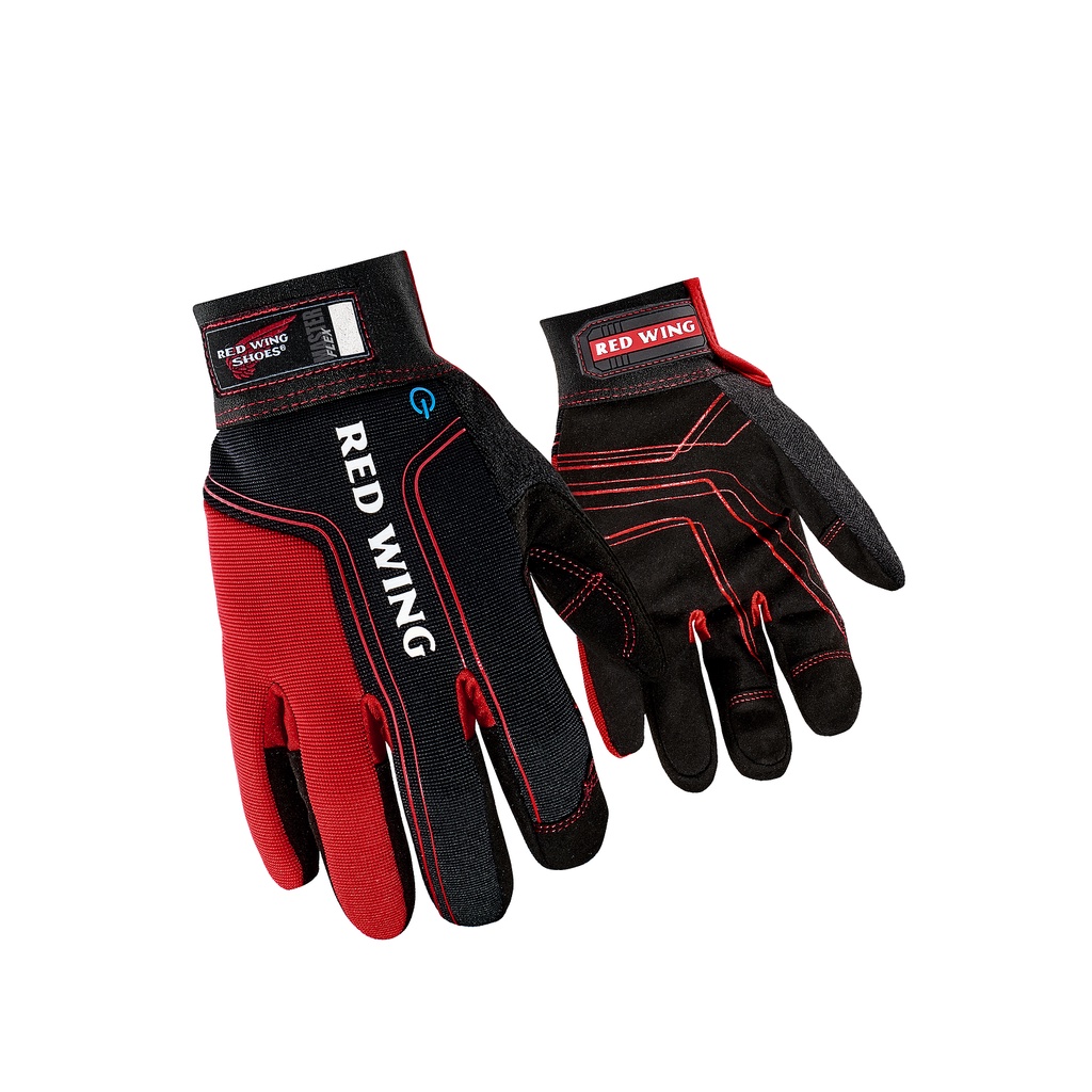 Red Wing Safety Gloves Master Flex 95247