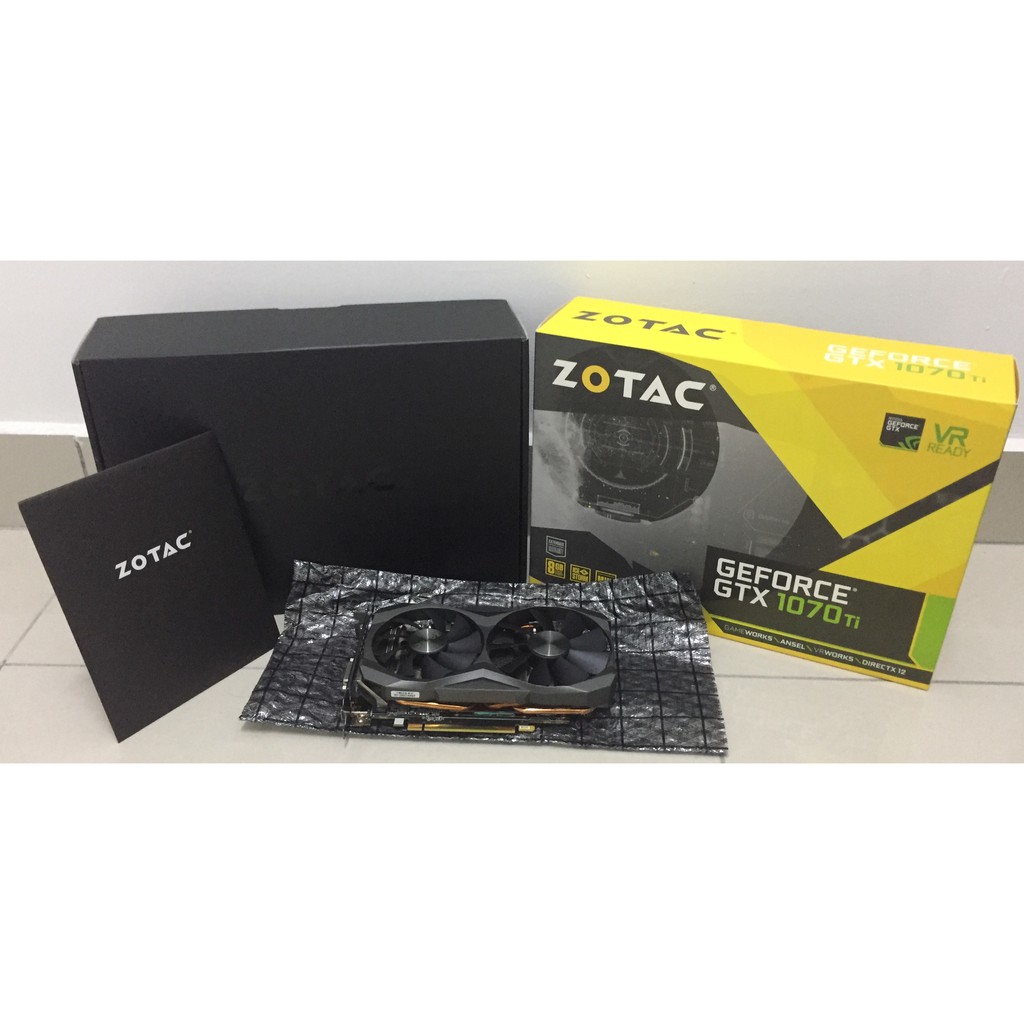 Elnias Juda Ismatuoti Gtx 1070 Ti Mini 8gb Yenanchen Com