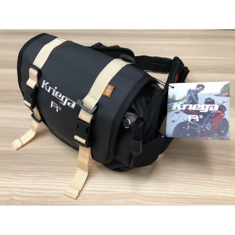 kriega pouch bag malaysia