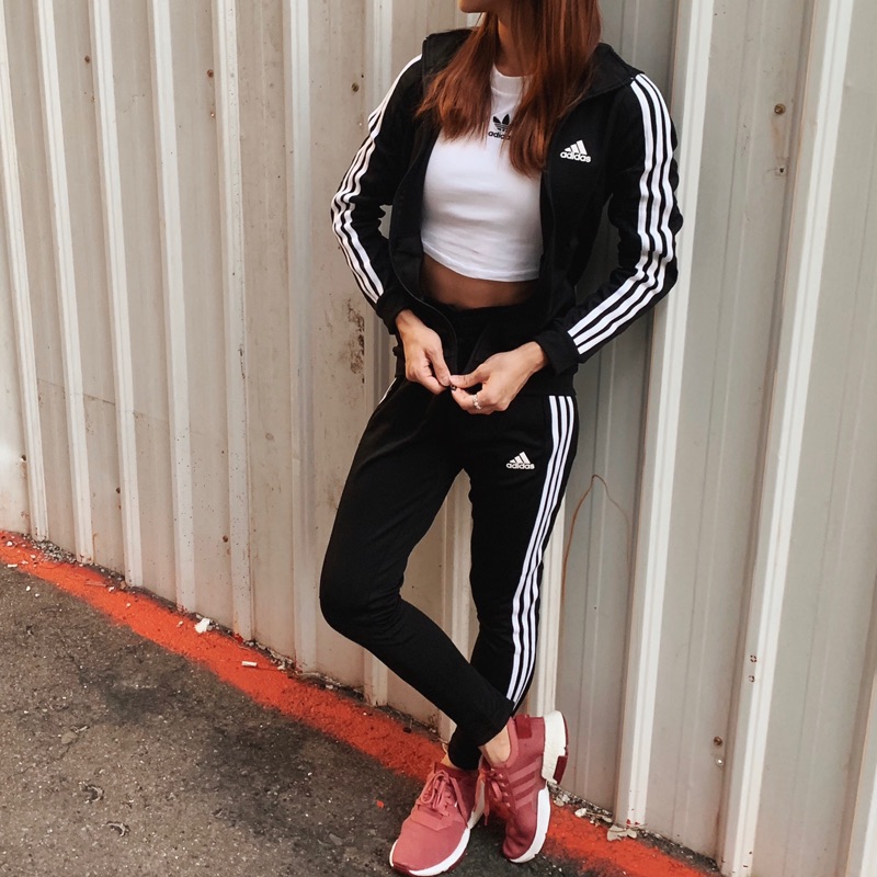 adidas tracksuit 2019