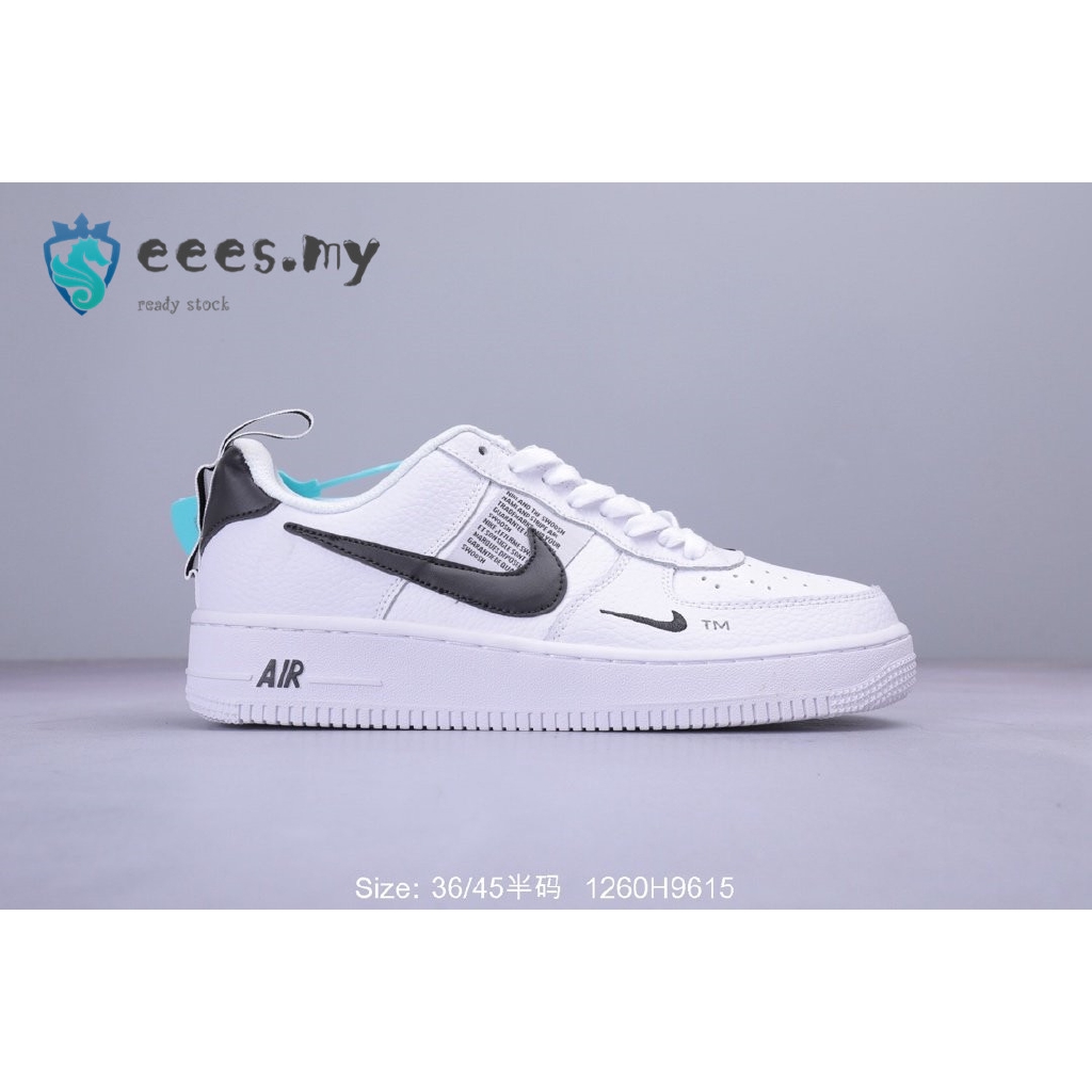 air force 1 mens womens difference