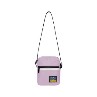 skechers sling bag transparent