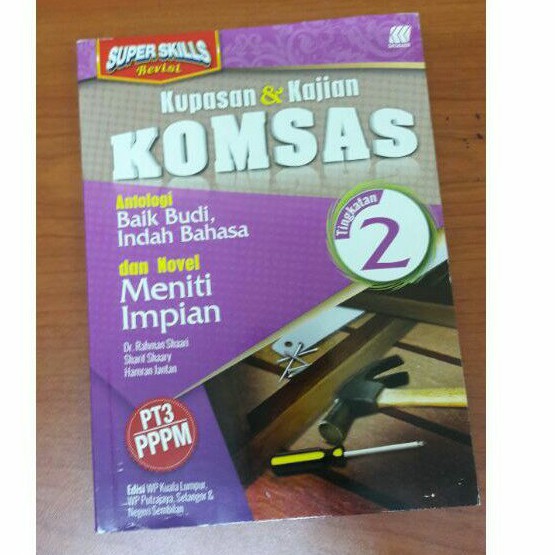 Tema Dan Persoalan Novel Meniti Impian  Novel Tingkatan 2 Flip Ebook