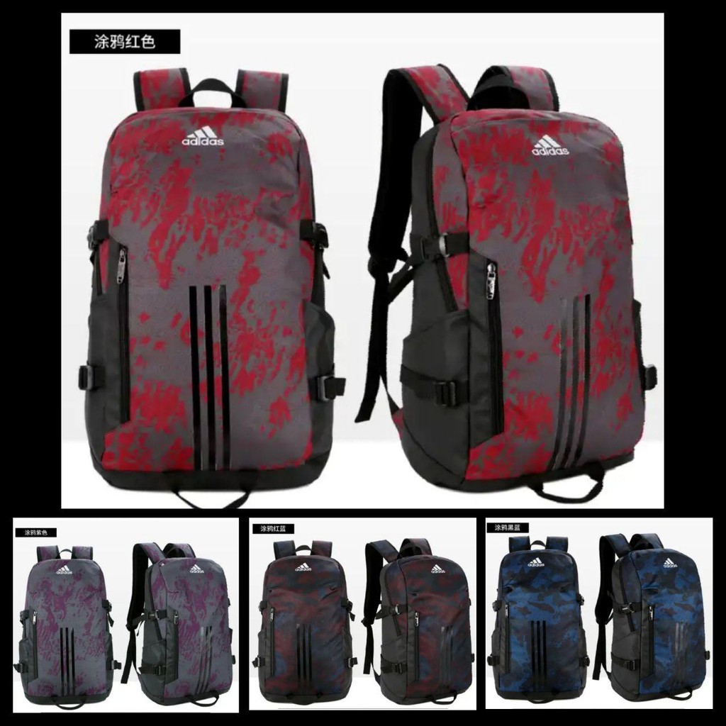 laptop backpack malaysia