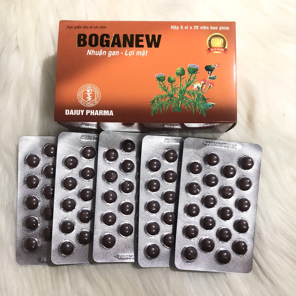 Liver Supplement BOGANEW Liver Supplement Honey Benefits Strengthen Liver Function (Box Of