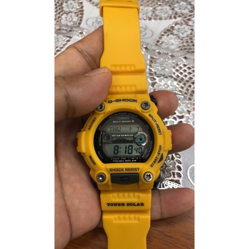 Mat Moto Tough Solar Kuning Cheap Online Shopping